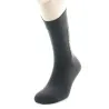 Men’s Brown Wool Socks, Made in France - Perrin, Ref: 18908| Chapellerie Traclet