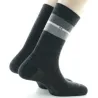 Lot 2 Chaussettes Hommes Anthracite Laine Made in France - Perrin  Reference : 18917| Chapellerie Traclet