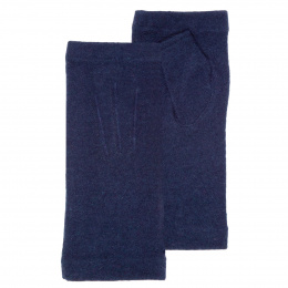 Women's Wool Mittens - Isotoner