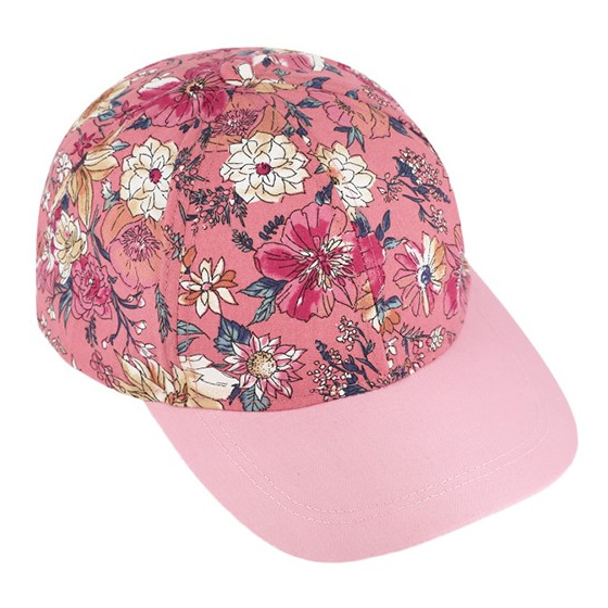 Catan Cotton Baseball Cap - Traclet
