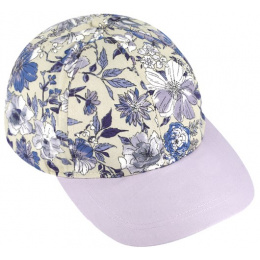 Casquette Baseball Catan Coton - Traclet