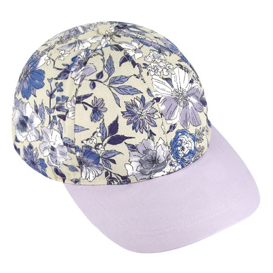 Catan Cotton Baseball Cap - Traclet