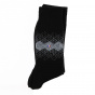Fancy Socks 2 pairs Wool - Perrin