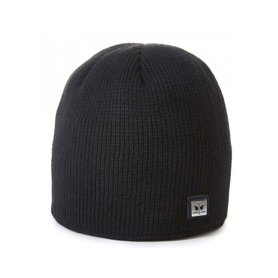 Black Hamburg Sailor Beanie - Pipolaki