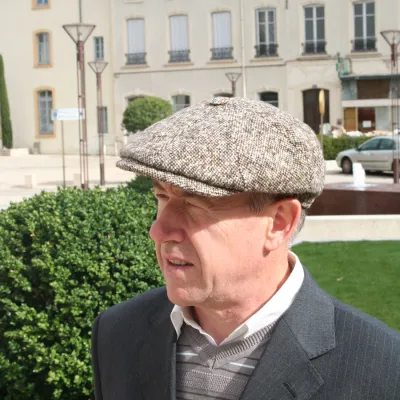 Mozart cap