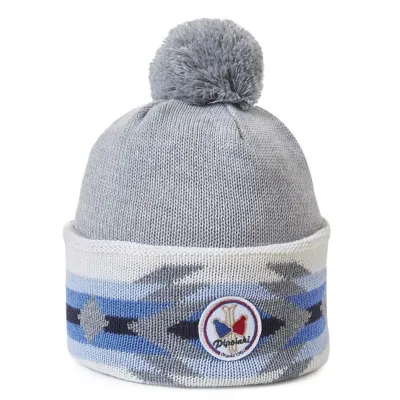 Charles Pompom Beanie - Pipolaki Reference: 11342 | Traclet Hat Shop