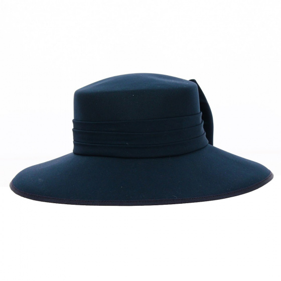 Chapeau de Cérémonie Alita - Traclet Chapeau de Cérémonie Alita - Traclet