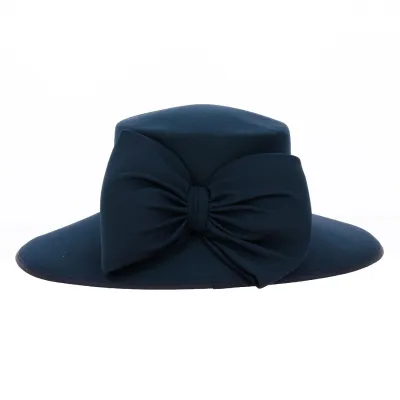 Alita Ceremonial Hat - Traclet Reference: 9567 | Traclet Hat Shop