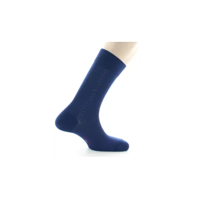 Mi-chaussettes Homme Fil d'Ecosse - Perrin Référence : 15886