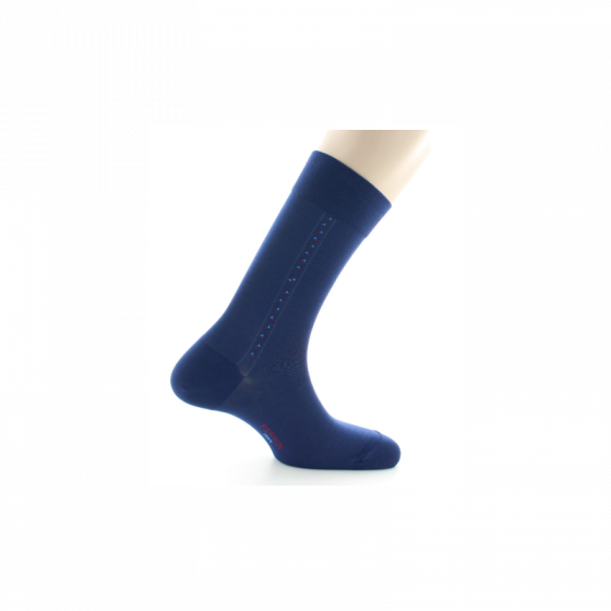 Men's Mid-Calf Lisle Socks - Perrin