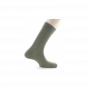 Men's Mid-Calf Lisle Socks - Perrin