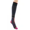 Chaussettes fantaisie - Berthe  Référence : 14835