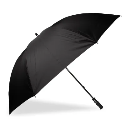 Parapluie Golf XL Noir - Isotoner Référence : 16981