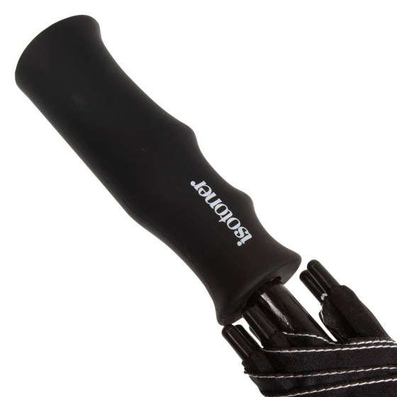 Parapluie Golf XL Noir - Isotoner