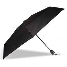 Mini Ultra Dry Umbrella Black - Isotoner