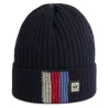 Men's Beanie Terano Navy - Pipolaki Reference: 18953| Traclet Hat Shop