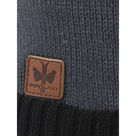Men's Mesa Beanie Heather Gray - Pipolaki