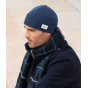 Navy Celestial Sailor Beanie - Pipolaki