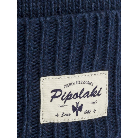 Navy Celestial Sailor Beanie - Pipolaki