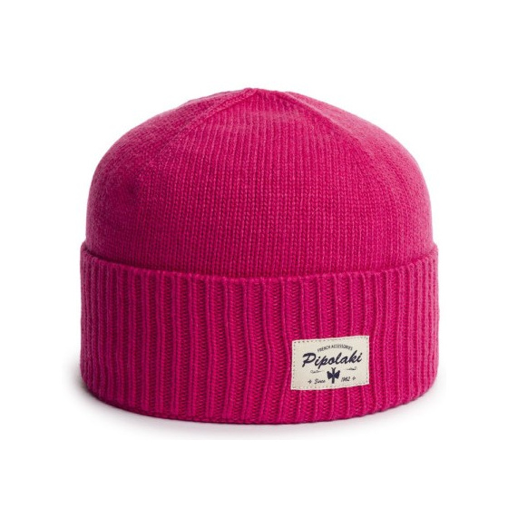 Bonnet Femme Celeste Rose - Pipolaki