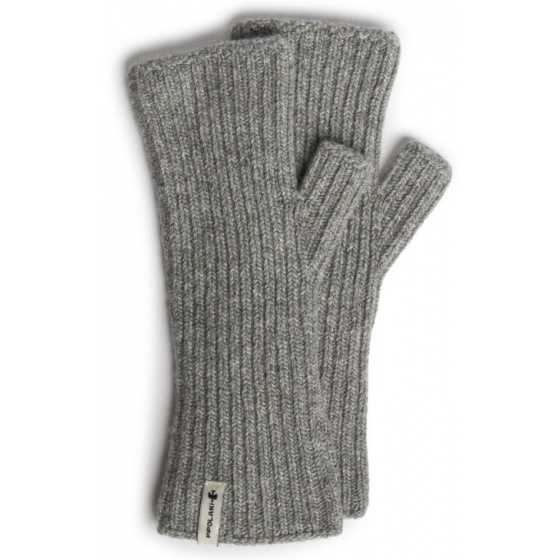 Mitaines Alix Noir Made in France - Pipolaki