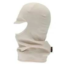 Shanty Fleece Balaclava Ecru - Pipolaki Reference: 12587 | Traclet Hat Shop