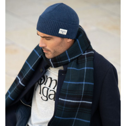 copy of Paisley Wool Scarf - Stetson