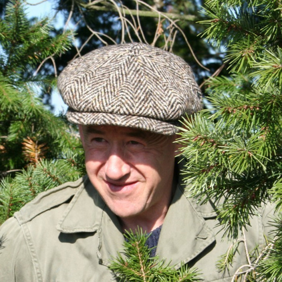 J.S Bach by Traclet cap J.S Bach by Traclet cap