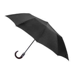 Parapluie Médium Pliant Homme Automatique - Piganiol