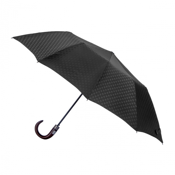Medium Automatic Folding Umbrella for Men - Piganiol