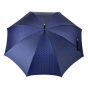 Men's Automatic Straight Cubic Umbrella - Piganiol