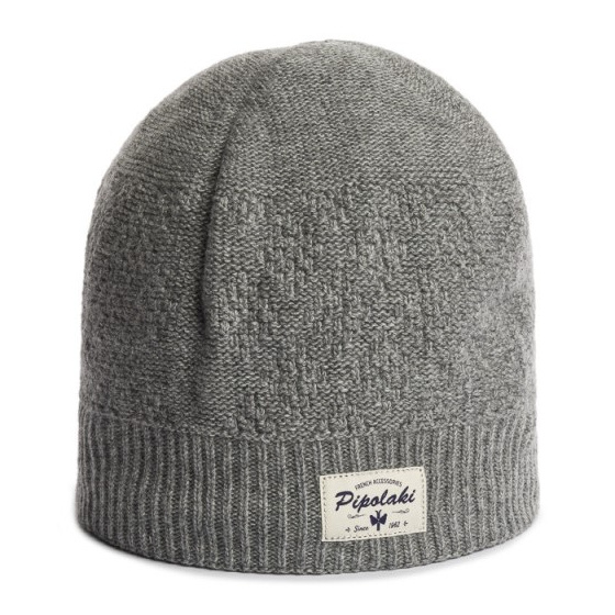 Sacha Grey Sailor Beanie - Pipolaki