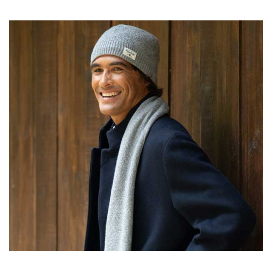 Sacha Grey Sailor Beanie - Pipolaki