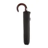 Medium Automatic Folding Umbrella for Men - Piganiol Reference: 14980