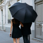 Automatic Men's Medium Folding Umbrella - Piganiol