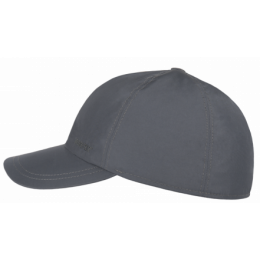 Morris Anthracite Gore Tex Ear Flap Cap