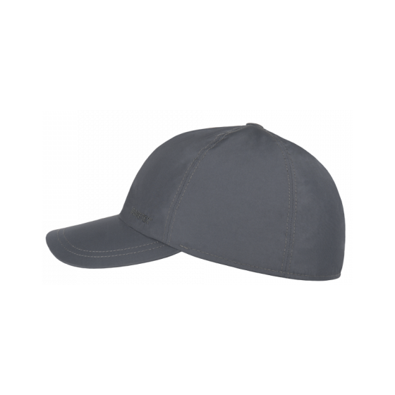 Morris Anthracite Gore Tex Ear Flap Cap