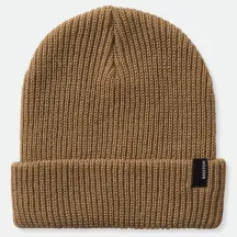 Sand Heist Knit Beanie - Brixton Reference: 18987 | Traclet Hat Shop
