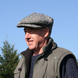 Irish cap Traclet