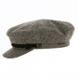 Fiddler Sable sailor cap - Brixton