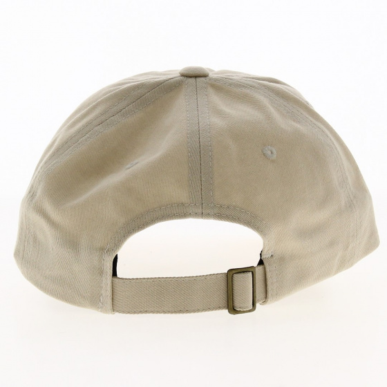 Casquette Baseball Alpha Beige - Brixton Casquette Baseball Alpha Beige - Brixton