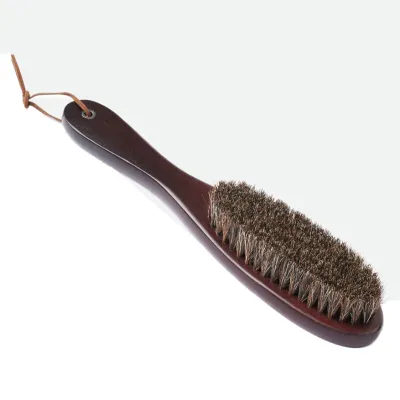 Black Bristle Brush - Brixton Reference: 19014 | Traclet Hat Shop