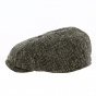 Hatteras Princeton Wool Cap in Beige - Gottmann