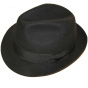 Charlie Winston hat