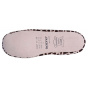 Women's Ballerina Slippers with Giraffe Bow - Isotoner