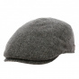 Brown Jackson Gore Tex Ear Flap Cap - Gottmann