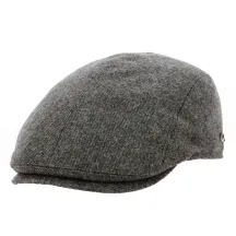 Casquette Cache-Oreilles Jackson Gore Tex Marron - Gottmann Reference : 19048 | Chapellerie Traclet