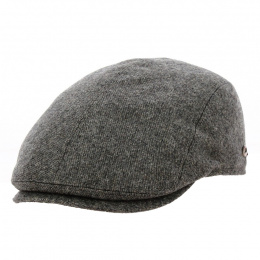 Jackson Gore Tex Brown Earmuff Cap - Gottmann