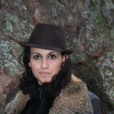 Chapeau trilby