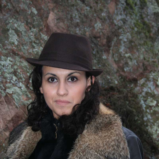 Cappello in Pelle William by Scippis - € 69,99